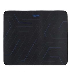 VoltShine Tapis de Souris 32 x 27 cm, épaisseur 3 mm, Design Hexa-2, idéal pour Un Glissement Doux et précis