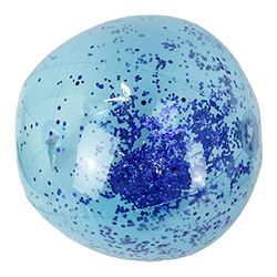 BigBuy Outdoor V0303005 Ball, Unisex-Adult, Multicoloured, One Size