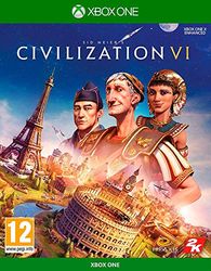 SID Meier's Civilization Vi