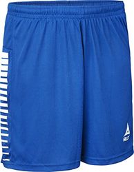 SELECT Player Shorts Mexico I Bleu I 12 ans