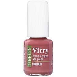 VERNIS BE GREEN MOHAIR 6 ml