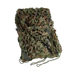 Greenstar 10272 camouflagennet, 2 x 3 m