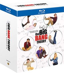 The Big Bang Theory - Serie Completa