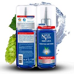 NATURALEZA Y VIDA Hair Loss Products, 200 ml