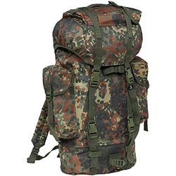 Brandit Combat Backpack Herr ryggsäck (1-pack)