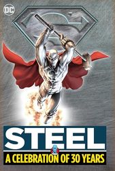 Steel: A Celebration of 30 Years