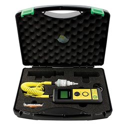 VANDAGRAPH Syreanalysator VN202 MKII Scuba & Snorkling tillbehör, Vuxen Unisex, Multifärg (Multicolor), En storlek