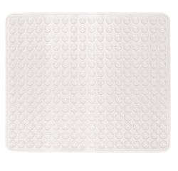 Gedy - Tapis Anti DERAPANTS 80X60 Transparent - Gedy - G-9780600010