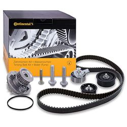 Contitech CT975WP1 Kit de Courroie de Distribution