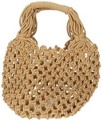 s.Oliver Women's 201.10.204.25.300.2114751 Shopper, 8325, 40 x 40 cm