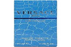 Versace Versace Man Eau Fraiche för män 1 oz EDT spray