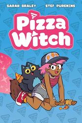 PIZZA WITCH OGN