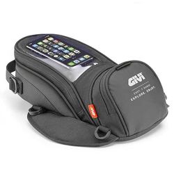 GIVI Bolsa para depósito de 6 litros