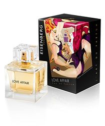 Eisenberg Love Affair Eau de Perfume para mujer, 30 ml
