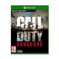 ACTIVISION Call of Duty: Vanguard (AR/Multi in Game)