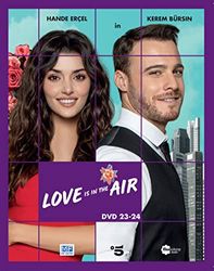 Love Is In The Air Uscita 12 [DVD]
