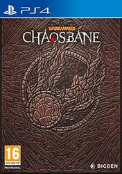 Big Ben Warhammer Chaosbane Magnus Edition