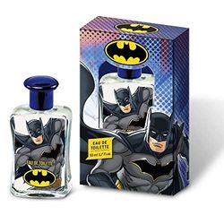 Batman Eau De Toilette - 50ml