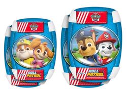 STAMP - Paw Patrol Elbow & Knee Pads, PA450094, blauw