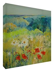 Feel Good Art Théo, grand format 15 x 21 x 2 cm