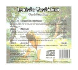 EROTISCHE GESCHICHTEN VON GUY