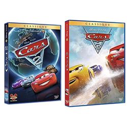 Cars 2 & Cars 3