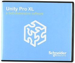 Schneider UNYSPUEFFV1X Unity Pro XL Facility LIC