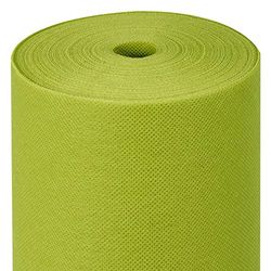 Garcia de pou Nappe "Spunbond" 60 G/M2 1,20X50 M Lime Pp - 1 unités