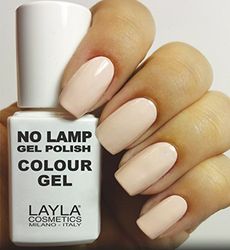 NO LAMP GEL POLISH COLOUR N.3