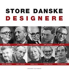 LINDHARDT OG RINGHOF Store Danske Designere