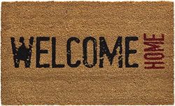 Hamat - Voetmat Ruco Print Welcome Home – 40 x 70 cm