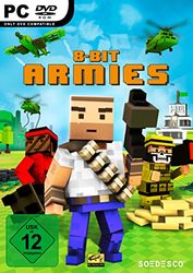 8 Bit Armies - [PC] [Importacion Alemania]