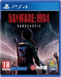 Daymare 1994 Sandcastle P4 VF