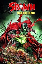 Spawn: Cataclismo