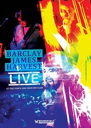 Barclay James Harvest - Live At The Town And..