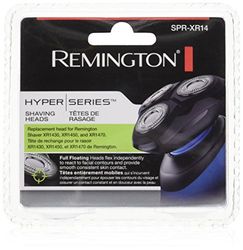 Remington SPR-XR14 - Conjunto de cabezal y cortador para afeitadoras rotativas Hyperflex Advanced