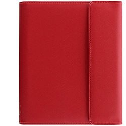 Filofax 830063 25,7 cm blad svart surfplatta skyddsskal