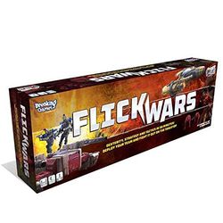 Breaking Games- Card Game 2, Multicolor