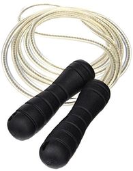 LEONE 1947, Nylon Corda Salto, Bianco, 8 mm, AT828