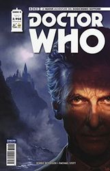 Doctor Who. Le nuove avventure del dodicesimo dottore (Vol. 18)