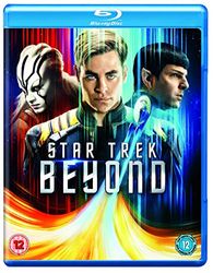 Star Trek Beyond