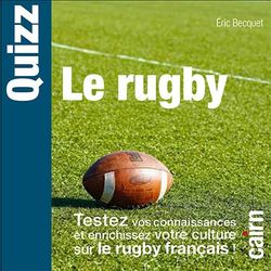 Quizz le rugby français
