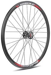 Gurpil RUEDA Pista DP-18 Negra DELANTERA