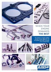 O-ring, cylinder sleeve