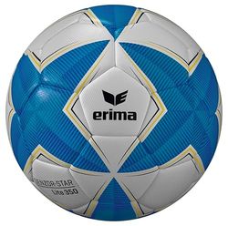 Erima SENZOR-Star Lite 350 2.0 Football (7192504), Bleu, 5