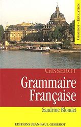 Grammaire française