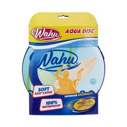Wahu 920692 Aqua Disc