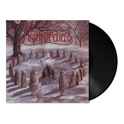 Imrama Reissue [Vinilo]