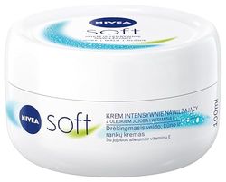 Nivea - Crema corpo ideale per unisex adulto