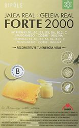 FORTE 2000 BIPOLE Gelée Royale 20 ampoules